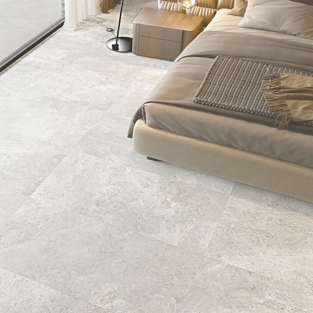 Cosmic Pearl tile